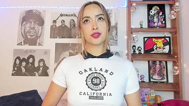 Meowlody online show from 03.13.25