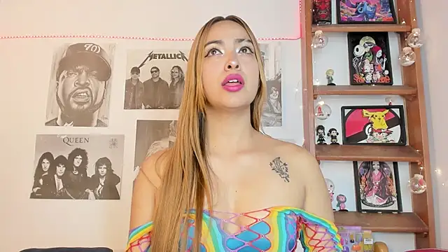 Meowlody online show from 09.08.25