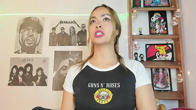 Meowlody online show from 09.18.25