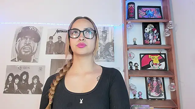 Meowlody online show from 10.08.25