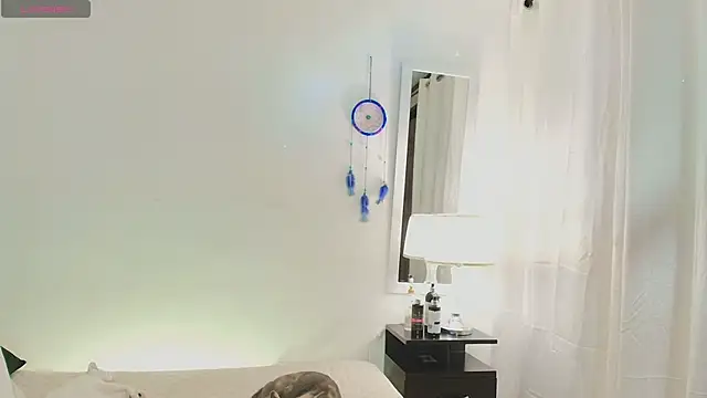 MeganLorensx online show from 02.21.25