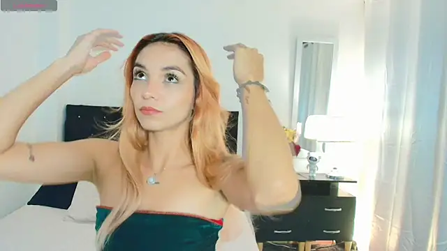 MeganLorensx online show from 09.25.25