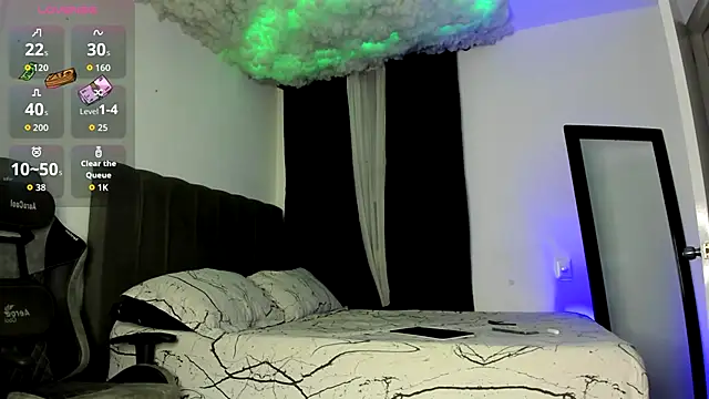 Aron Dark online show from 01.06.26