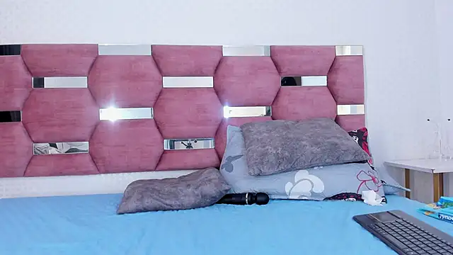 Daliana Beck online show from 01.25.25