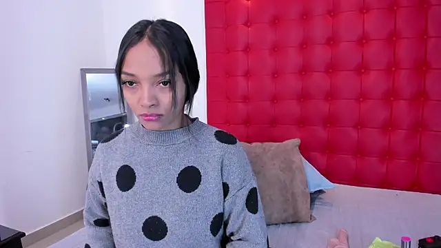 Daliana Beck online show from 10.13.25