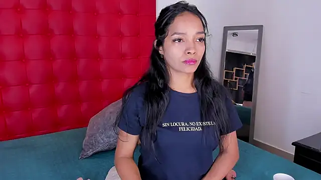 Daliana Beck online show from 11.05.25