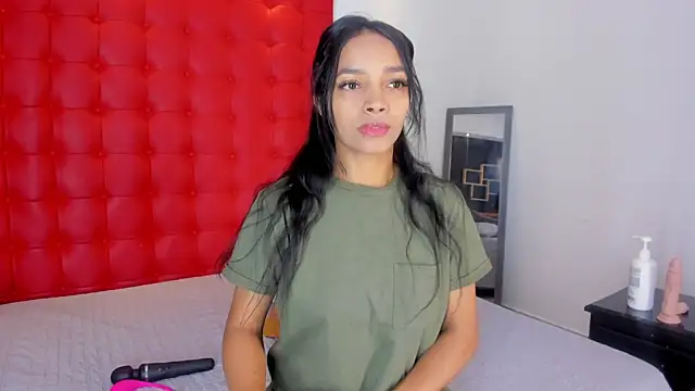 Daliana Beck online show from 11.13.25