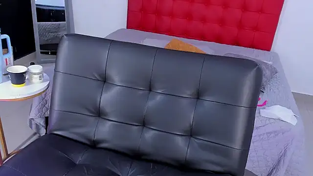 Daliana Beck online show from 04.18.26