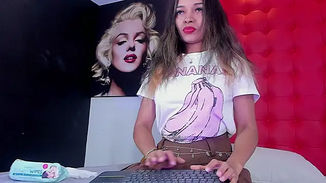 Snapshot of Daliana_Beck chatting on 06.02.26 Daliana Beck online show from 06.02.26