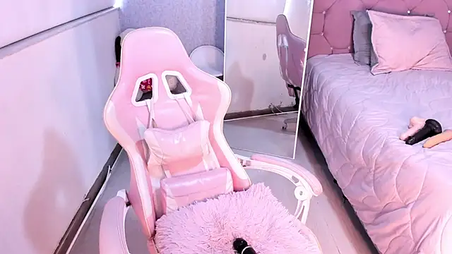 Snapshot of Kenia_tompson01 chatting on 12.14.24 Kenia tompson01 online show from 12.14.24