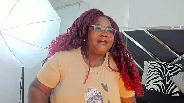 BritannyJhonsons online show from 10.01.25