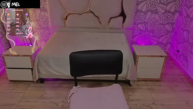 Mellani tay online show from 10.02.25