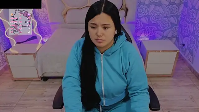 Mellani tay online show from 11.20.25