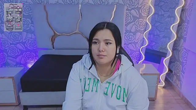 Mellani tay online show from 01.15.26