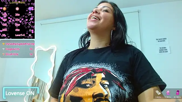 martinna tay online show from 03.01.25