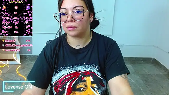 martinna tay online show from 03.22.25