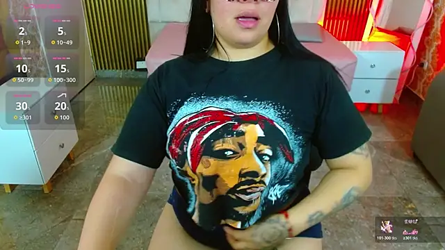 martinna tay online show from 12.20.25