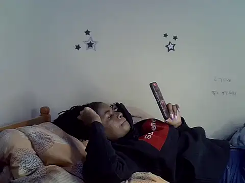 Pretty savage3 online show from 02.11.25