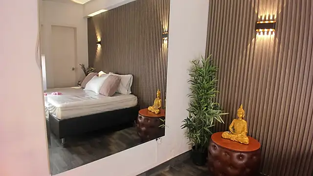 Snapshot of AliceHanz chatting on 01.11.26 AliceHanz online show from 01.11.26