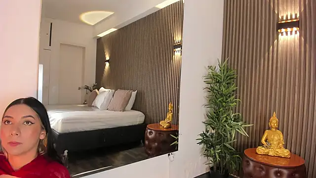 AliceHanz online show from 02.18.26