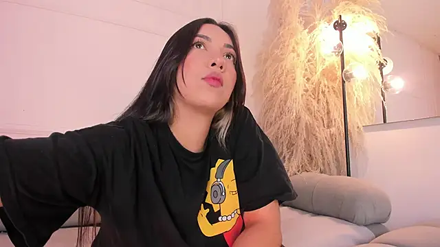 AliceHanz online show from 03.15.26