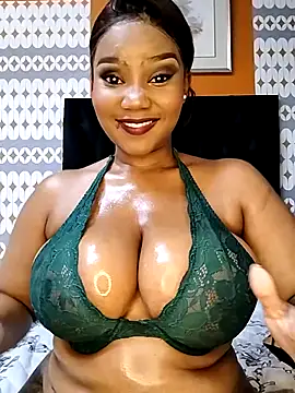 Spotty Coochie online show from 10.26.25