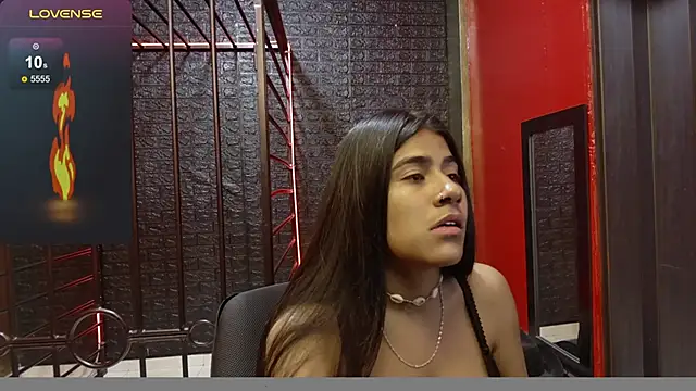 Rubi boobs  online show from 02.08.25