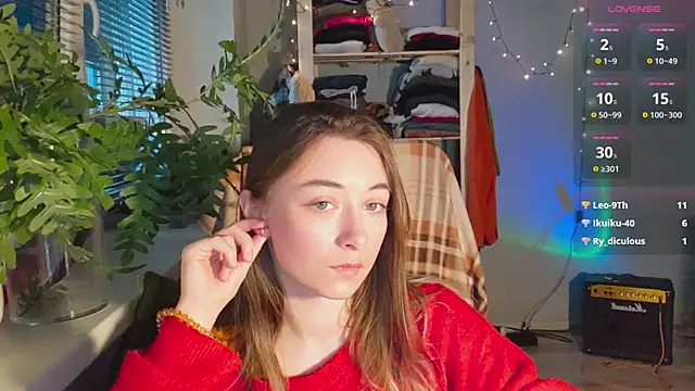 Snapshot of monlight__dana chatting on 02.07.25 monlight  dana online show from 02.07.25