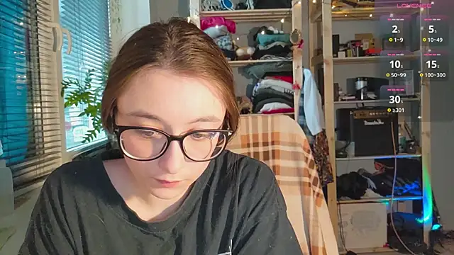 Snapshot of monlight__dana chatting on 02.27.25 monlight  dana online show from 02.27.25