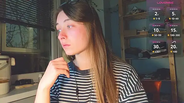 monlight  dana online show from 02.11.26