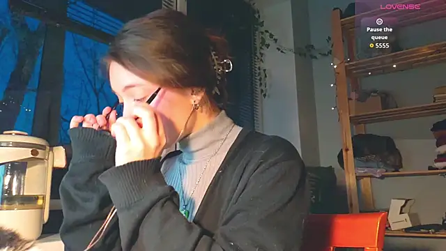 Snapshot of monlight__dana chatting on 03.30.26 monlight dana online show from 03.30.26