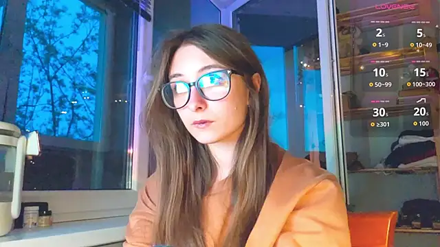 Snapshot of monlight__dana chatting on 04.19.26 monlight dana online show from 04.19.26