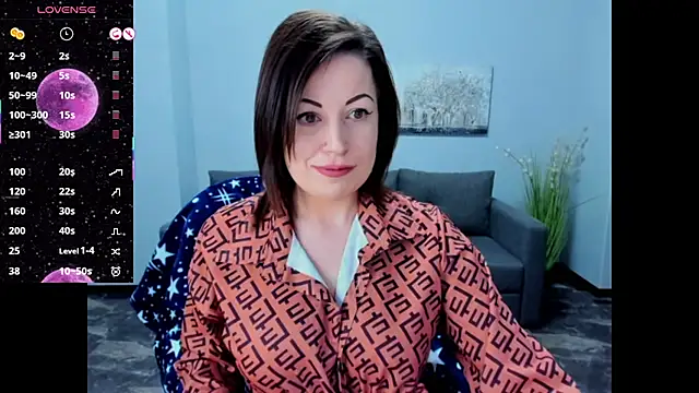 Snapshot of Emily_Midlton chatting on 03.02.25 Emily Midlton online show from 03.02.25