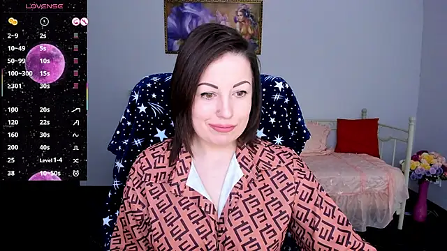 Snapshot of Emily_Midlton chatting on 03.03.25 Emily Midlton online show from 03.03.25