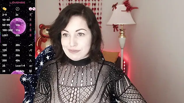 Snapshot of Emily_Midlton chatting on 03.04.25 Emily Midlton online show from 03.04.25