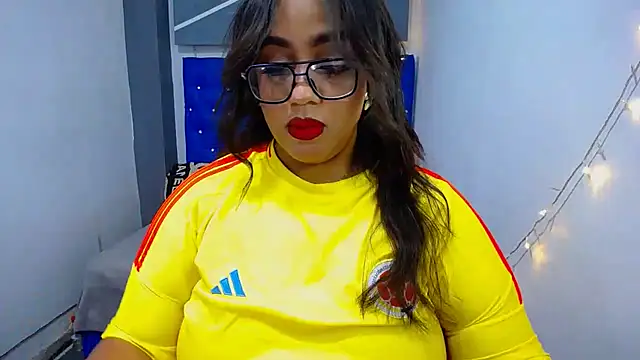 Mady Kolemam online show from 10.14.25