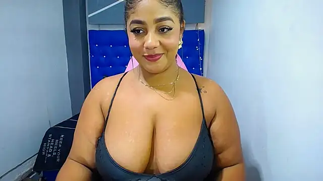 Mady Kolemam online show from 11.16.25