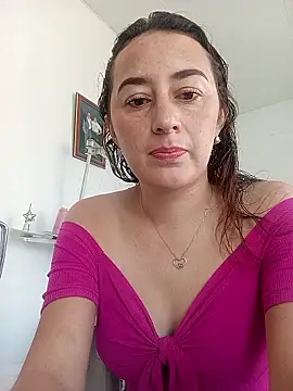 anita15love online show from 02.14.26