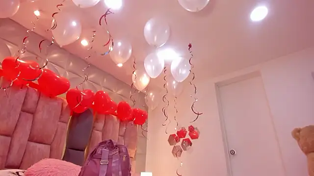 Charlotte Ice1 online show from 02.20.26