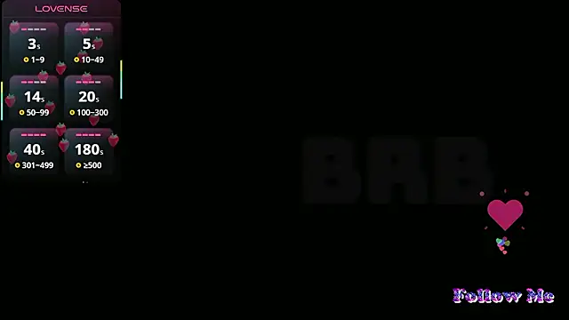 mariana scott   online show from 01.18.26