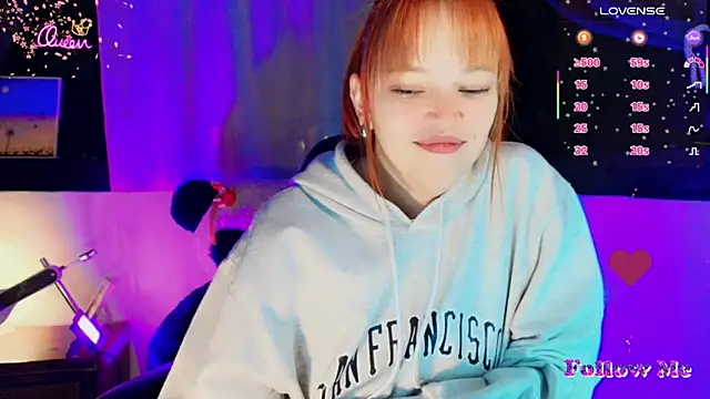 Snapshot of mariana_scott__ chatting on 05.08.26 mariana scott online show from 05.08.26