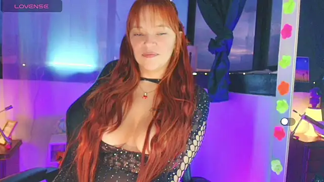 Snapshot of mariana_scott__ chatting on 05.28.26 mariana scott online show from 05.28.26