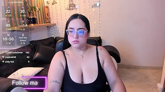 Snapshot of Sofiia_davis23 chatting on 05.08.26 Sofiia davis23 online show from 05.08.26