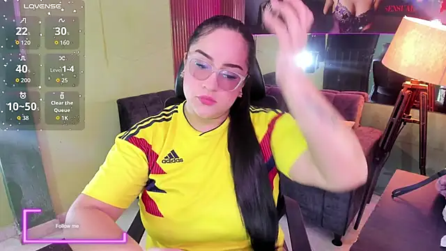 Snapshot of Sofiia_davis23 chatting on 06.17.26 Sofiia davis23 online show from 06.17.26