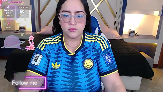 Snapshot of Sofiia_davis23 chatting on 07.07.26 Sofiia davis23 online show from 07.07.26