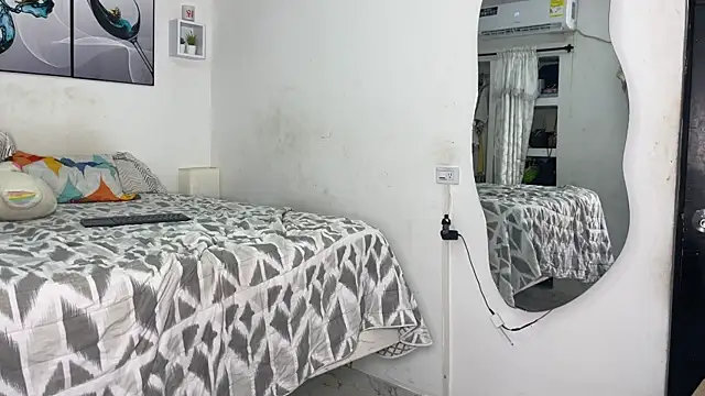 Snapshot of wendy_alejo1712 chatting on 09.18.25 wendy alejo1712 online show from 09.18.25