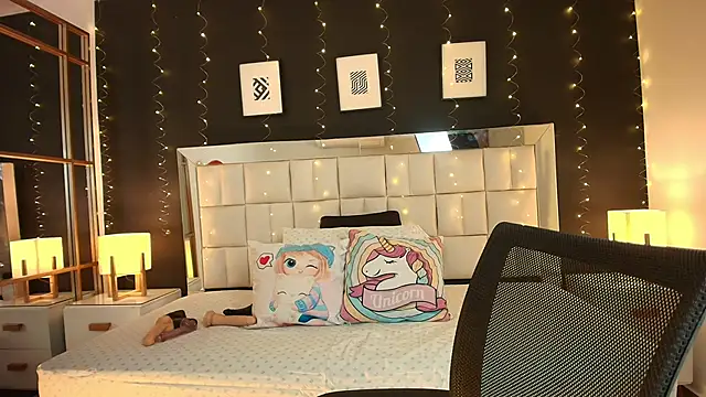 lisa casper online show from 03.01.25