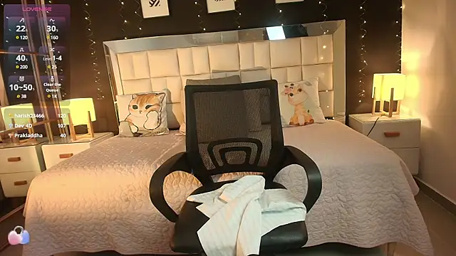 lisa casper online show from 03.19.25