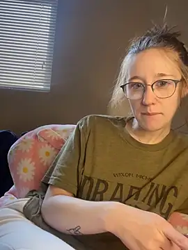 sage  marie online show from 03.07.25