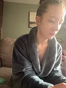 sage  marie online show from 03.10.25